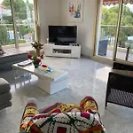 Baie Des Anges Appartamento