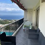 Baie Des Anges Appartamento