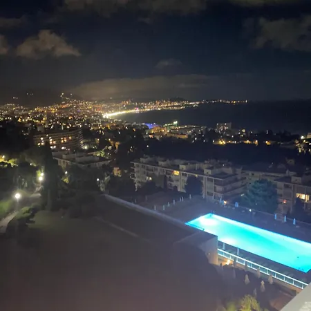 Baie Des Anges Appartamento Nizza