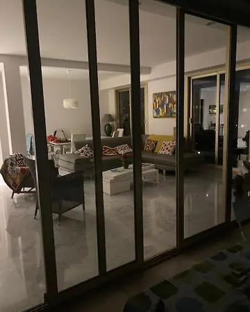 Baie Des Anges * Nice