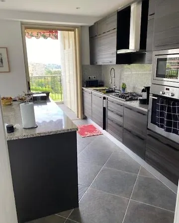 Baie Des Anges Apartment Nizza
