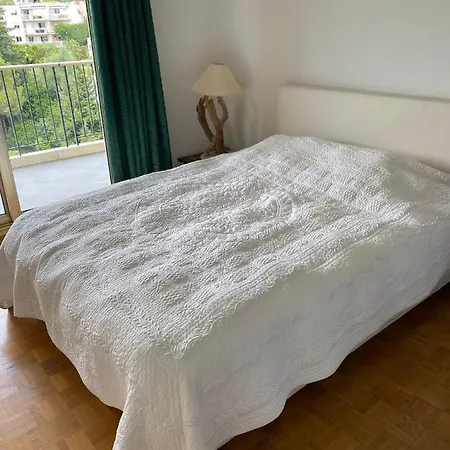 Apartament Baie Des Anges