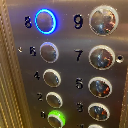 Baie Des Anges * Nice