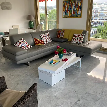 Appartement Baie Des Anges *