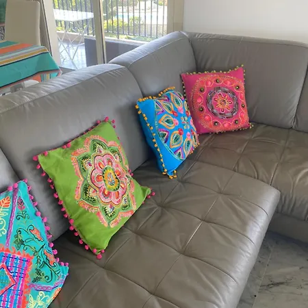 Appartement Baie Des Anges *