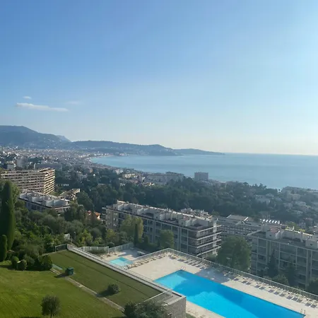 شقة Baie Des Anges