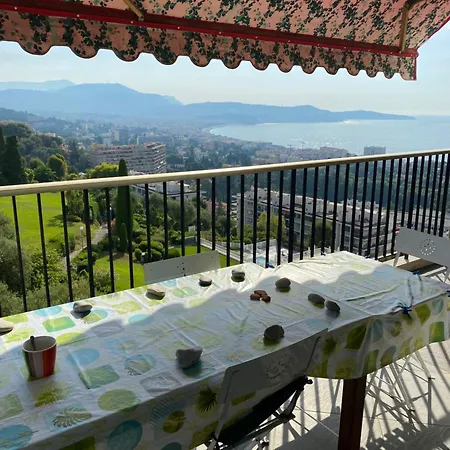 Appartement Baie Des Anges Nice