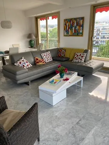 Baie Des Anges * 尼斯