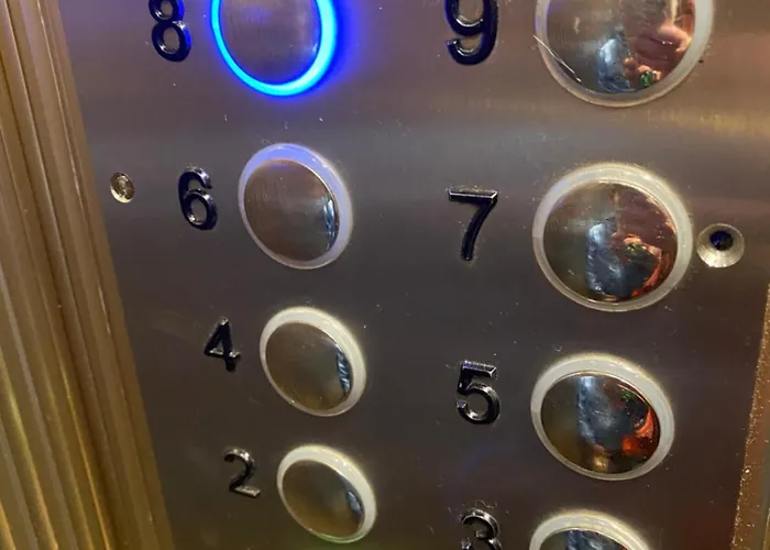 Baie Des Anges * ניס