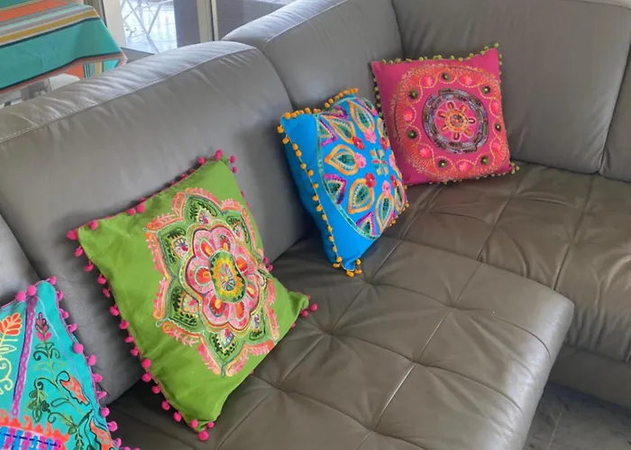 דירה Baie Des Anges *