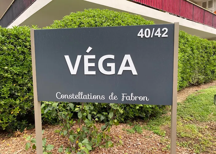 Baie Des Anges דירה