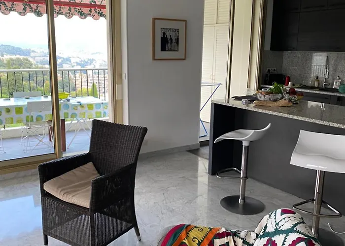 Apartment Baie Des Anges *