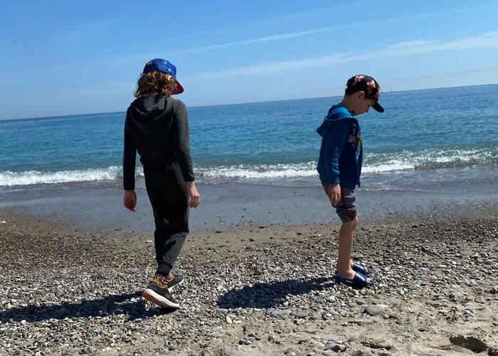 Baie Des Anges * Nizza