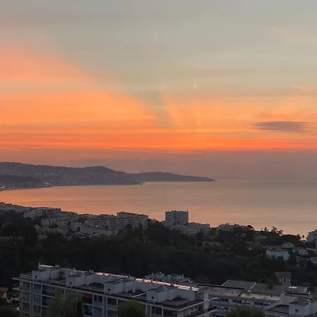 Baie Des Anges * Nice