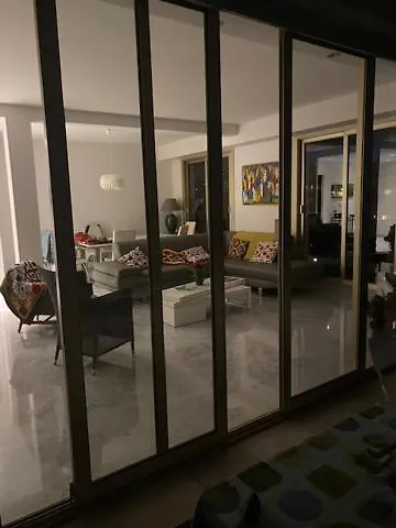 Baie Des Anges * Nice