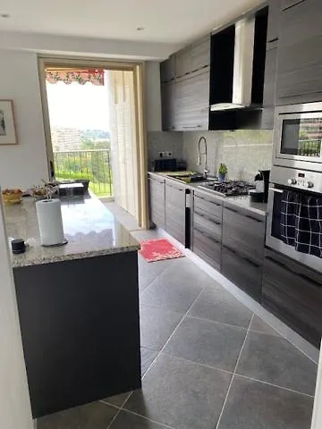 Baie Des Anges Apartamento Nice