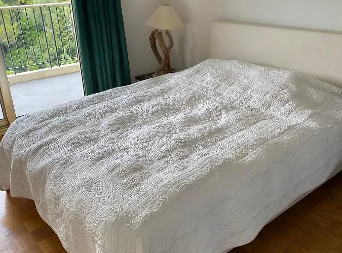 Apartamento Baie Des Anges